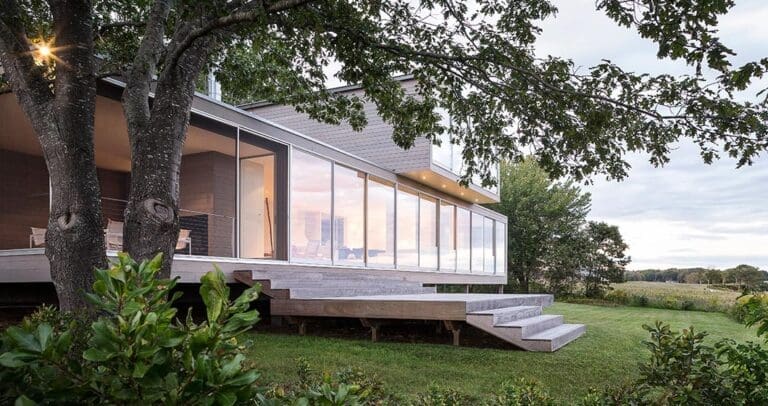 Building Contractor in Maine - Fine Lines Construction