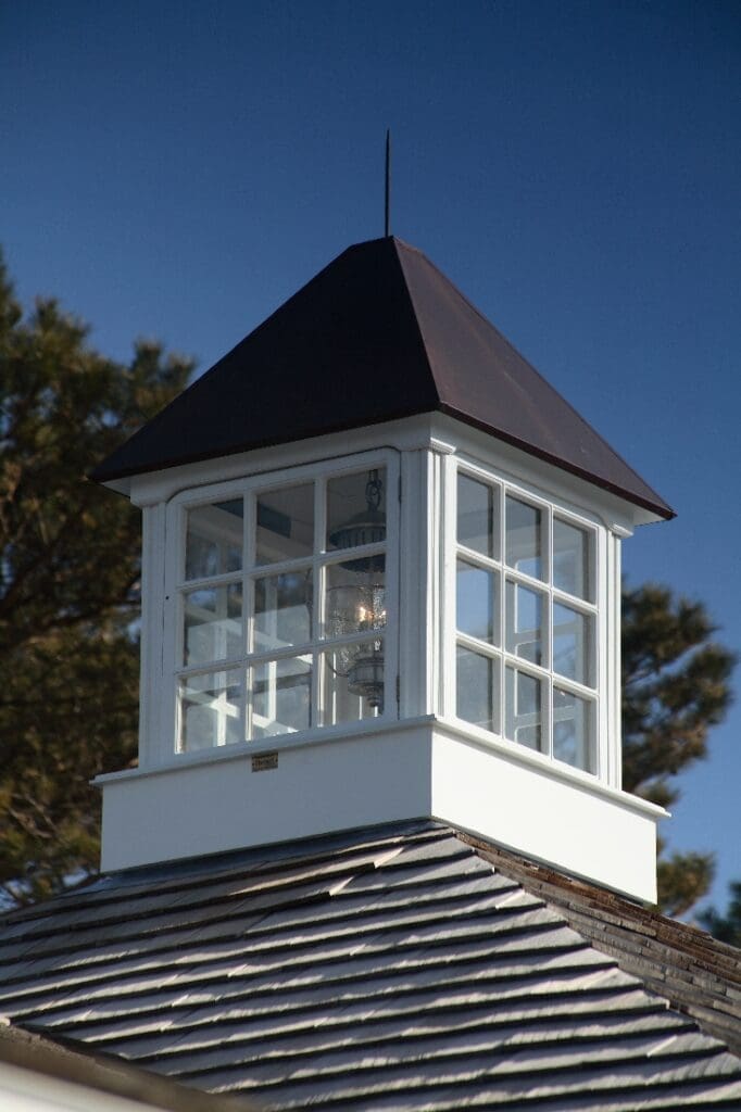 Projects - Fine Lines - Building Contractor in Southern Maine